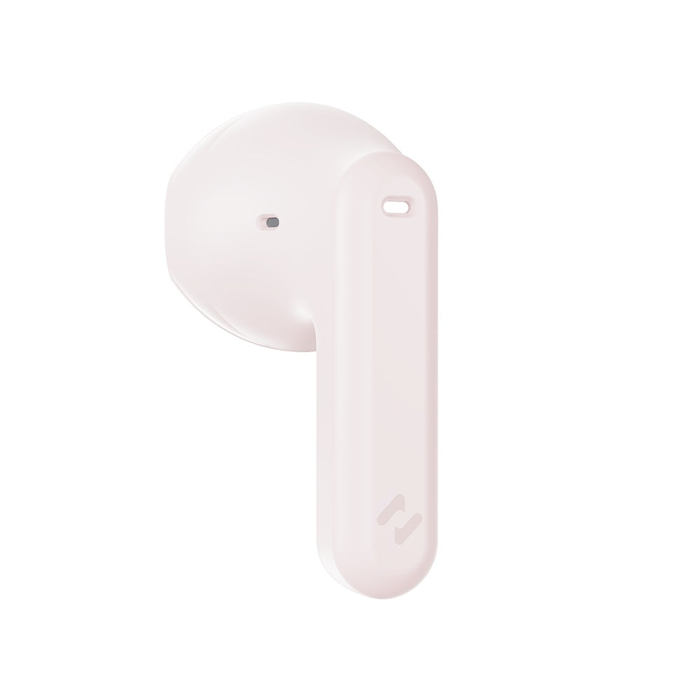 Brezžične slušalke Bluetooth HAVIT TW931, TWS, Roza