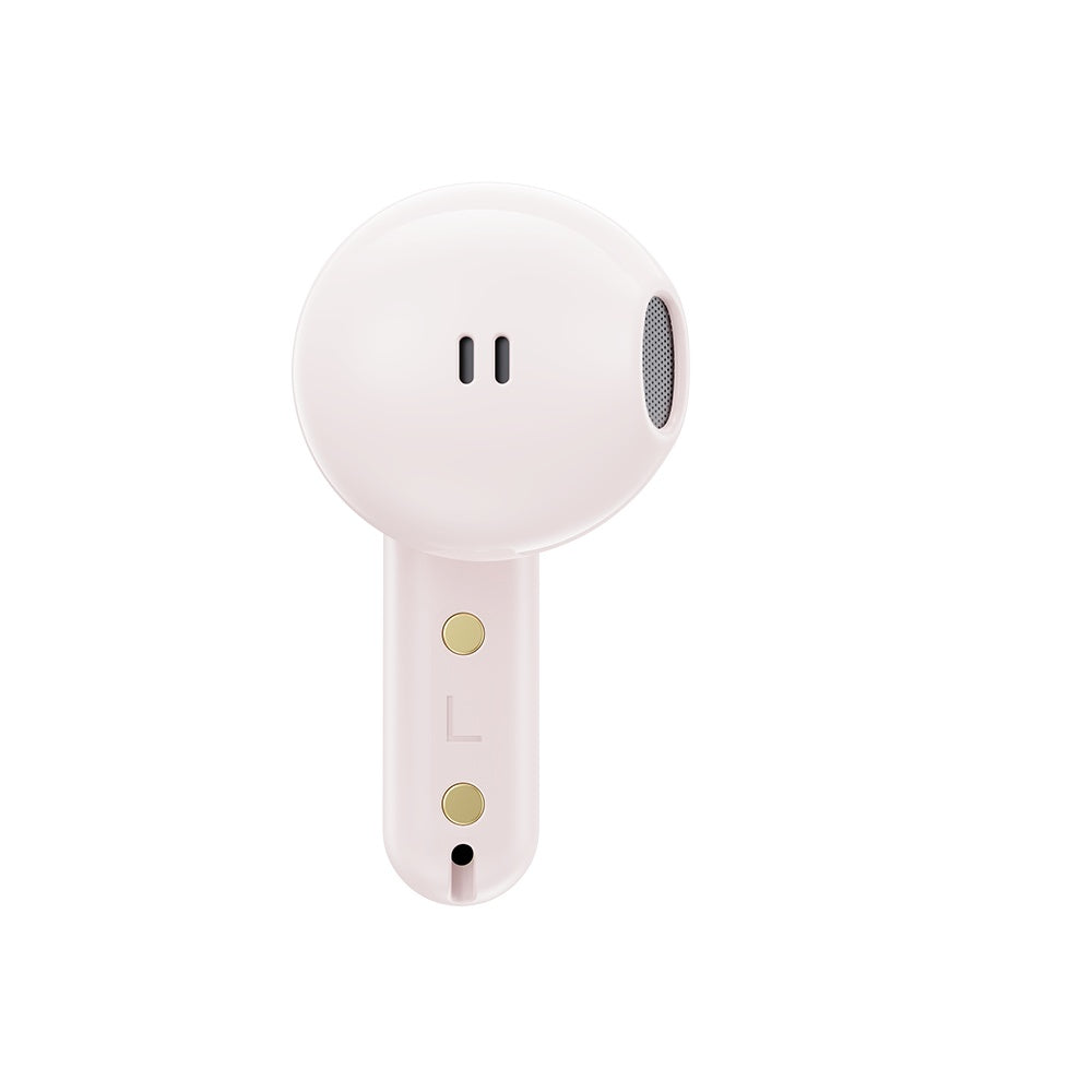 Brezžične slušalke Bluetooth HAVIT TW931, TWS, Roza