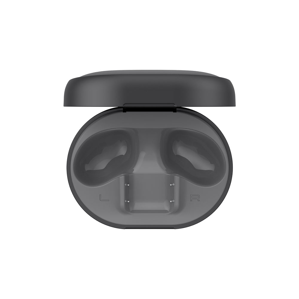 Brezžične Bluetooth slušalke HAVIT TW950, TWS, črne