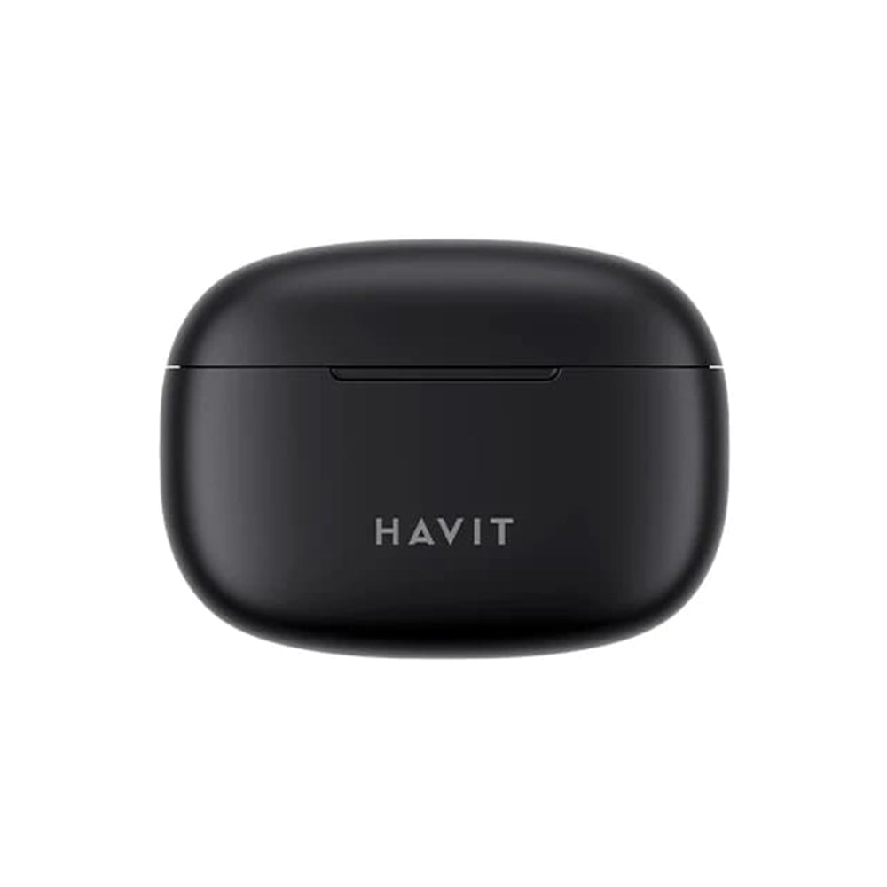 Brezžične slušalke Bluetooth HAVIT TW967 Pro, TWS, črne