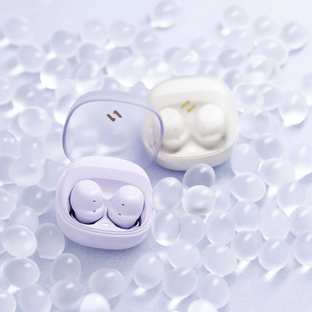 Brezžične slušalke Bluetooth HAVIT TW969, TWS, Modre