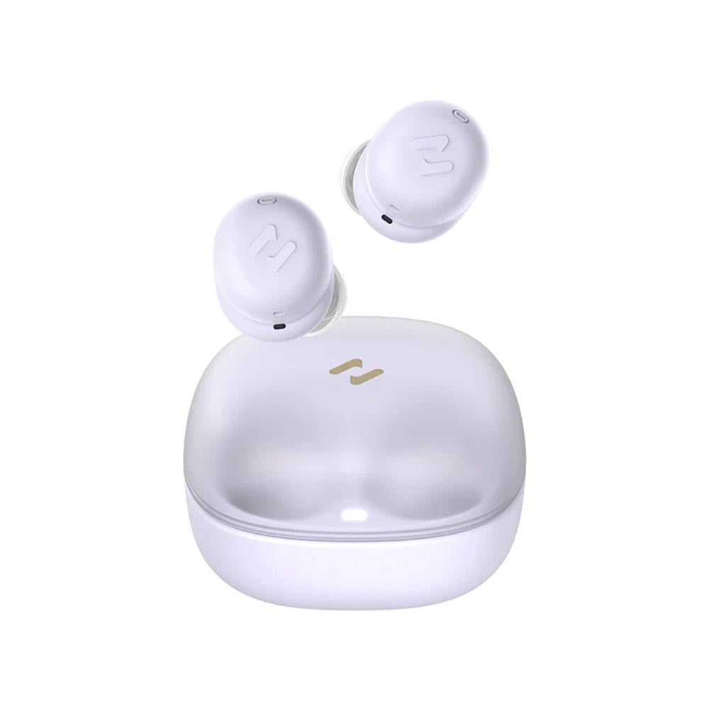 Handsfree Bluetooth HAVIT TW969, TWS, Vijolična