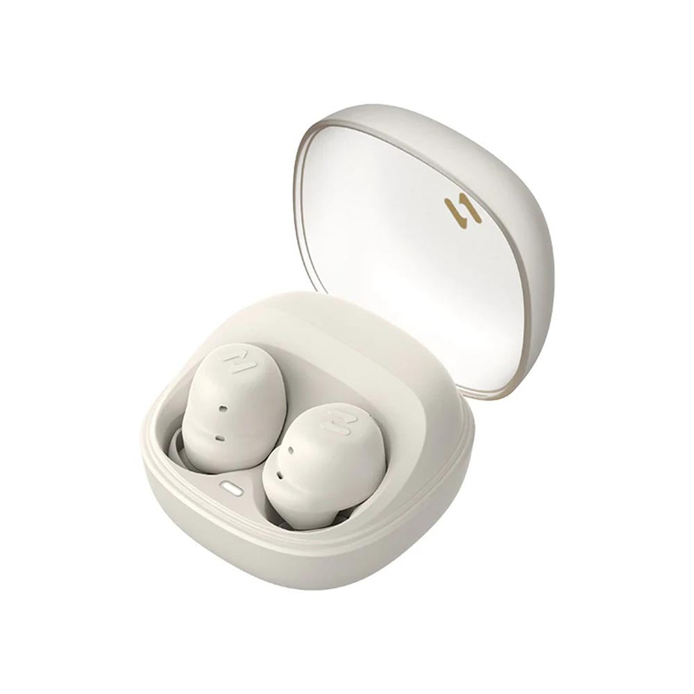 Handsfree Bluetooth HAVIT TW969, TWS, Vijolična