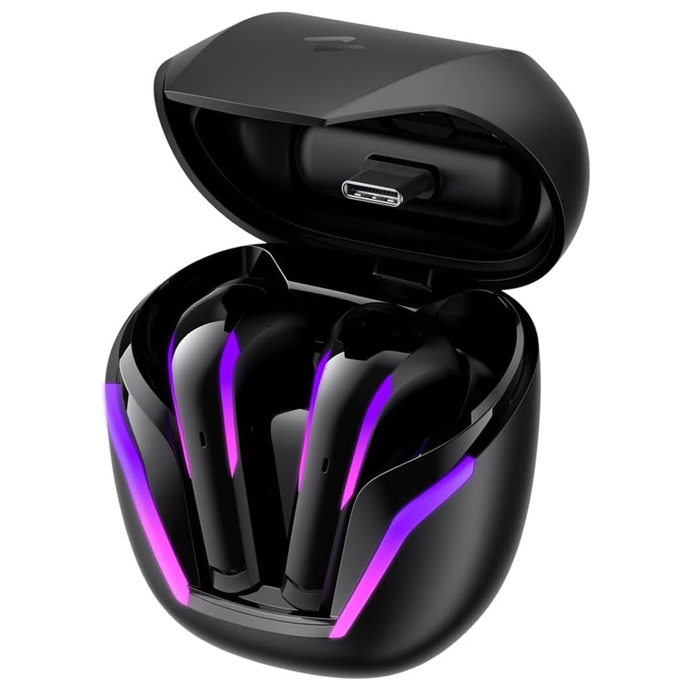 Handsfree Bluetooth HAVIT TW970, TWS, Črna