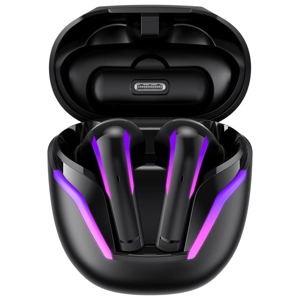 Handsfree Bluetooth HAVIT TW970, TWS, Črna