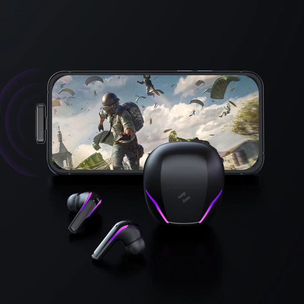 Handsfree Bluetooth HAVIT TW970, TWS, Črna