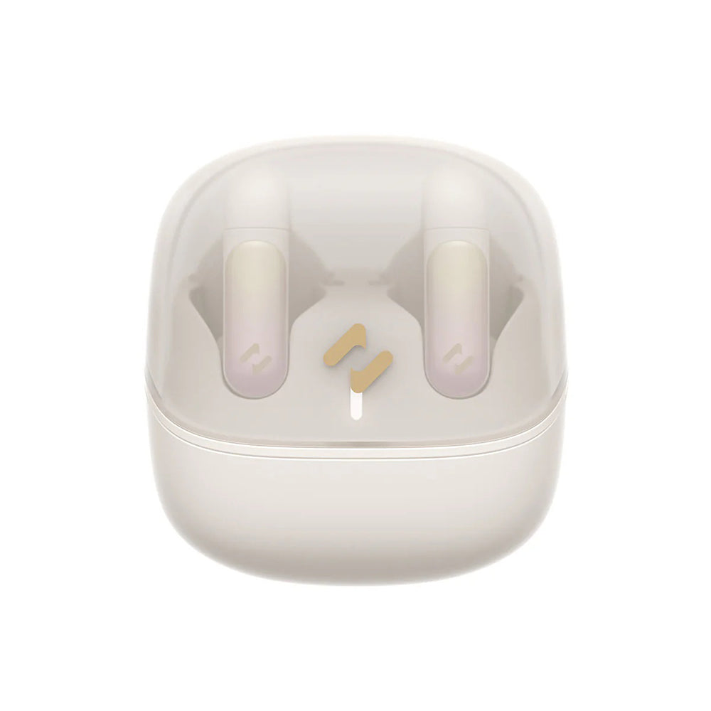 Brezžične slušalke Bluetooth HAVIT TW980, TWS, Bež