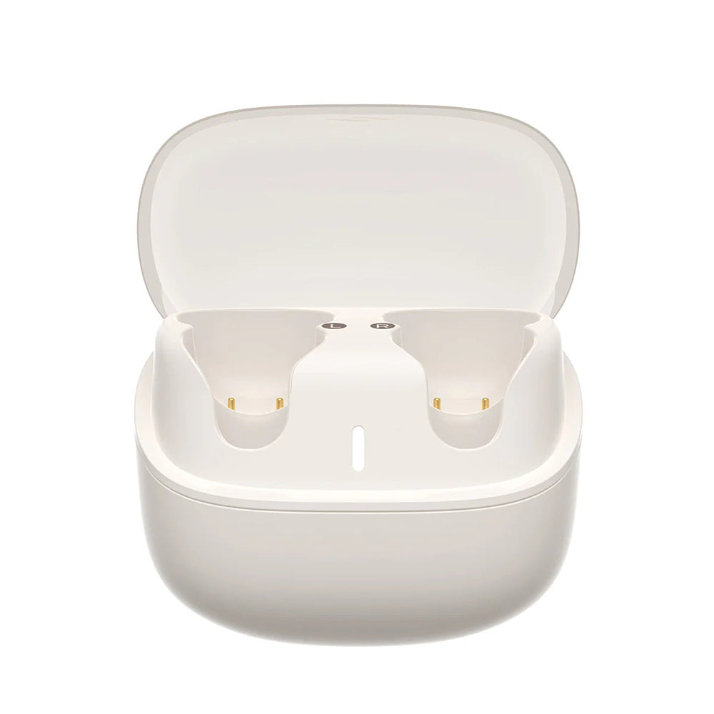 Brezžične slušalke Bluetooth HAVIT TW980, TWS, Bež