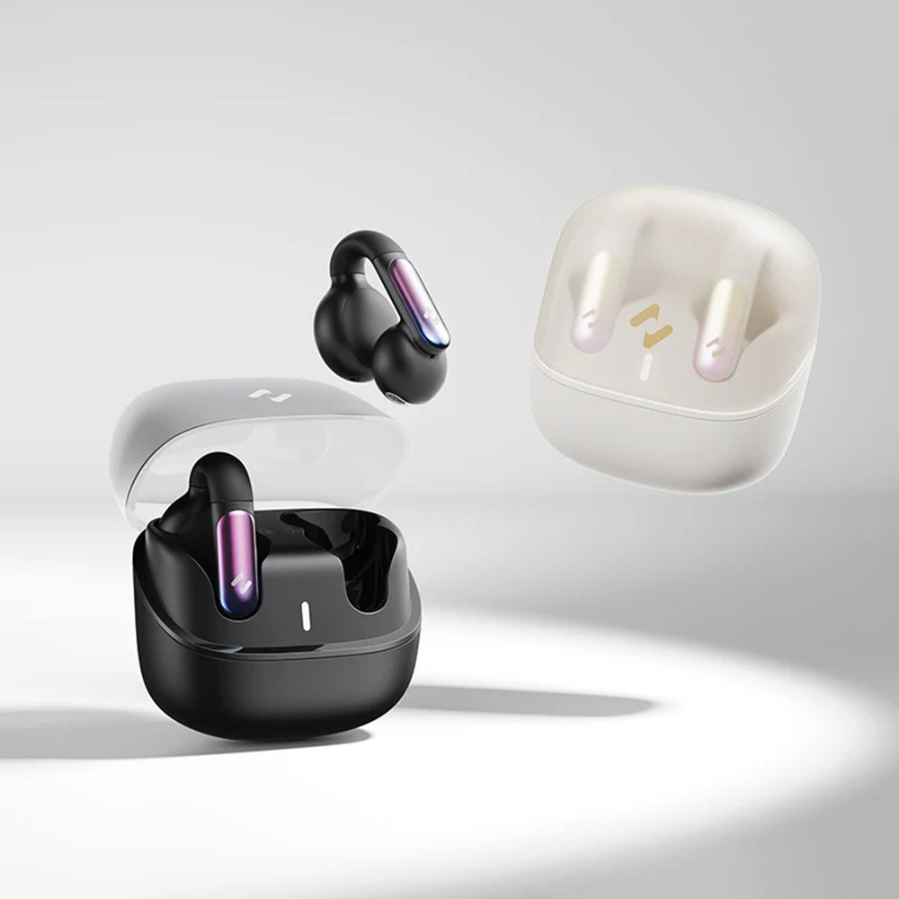 Brezžične slušalke Bluetooth HAVIT TW980, TWS, Bež