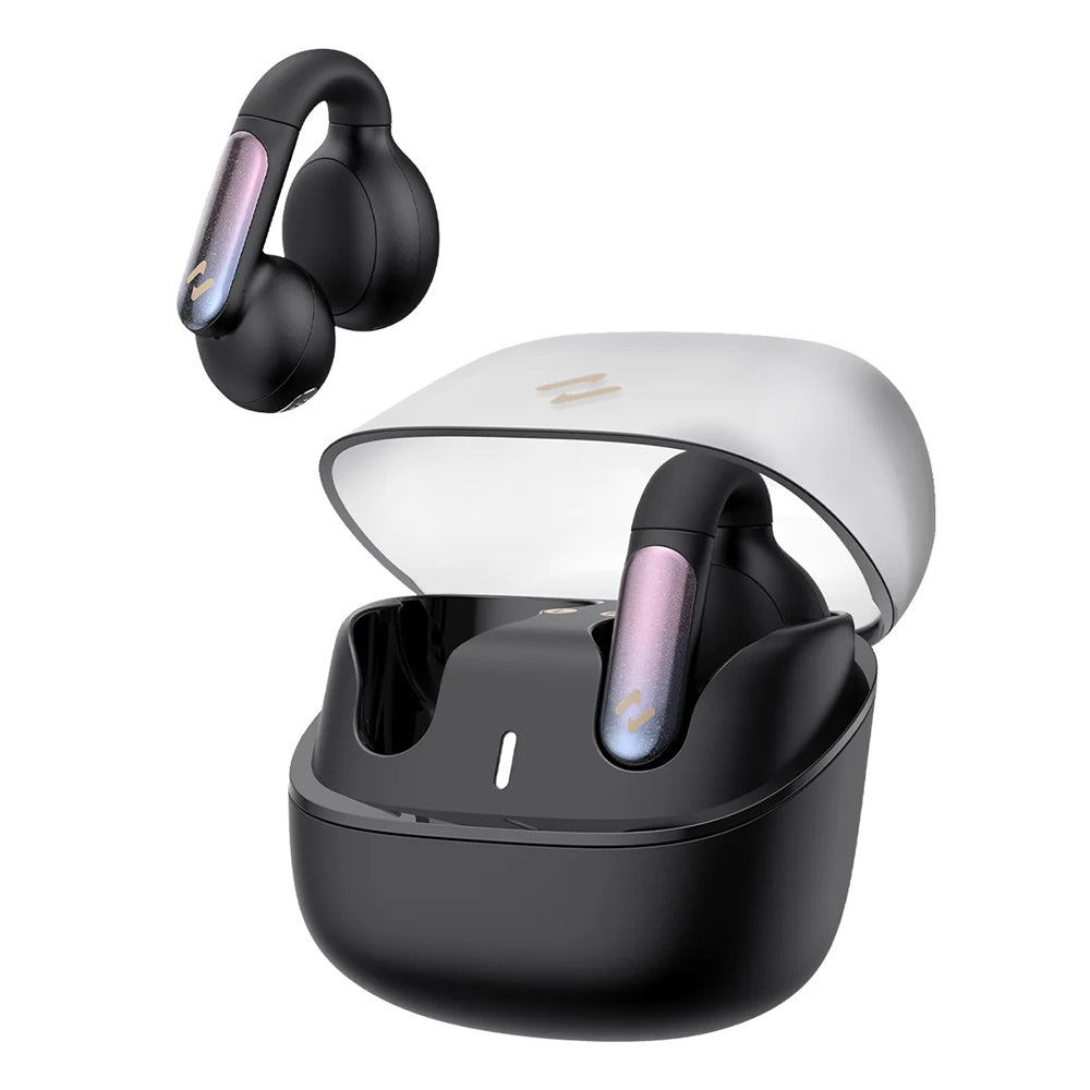 Brezžične slušalke Bluetooth HAVIT TW980, TWS, črne