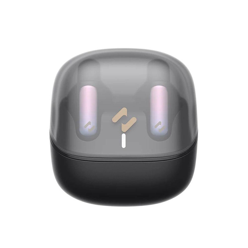 Brezžične slušalke Bluetooth HAVIT TW980, TWS, črne