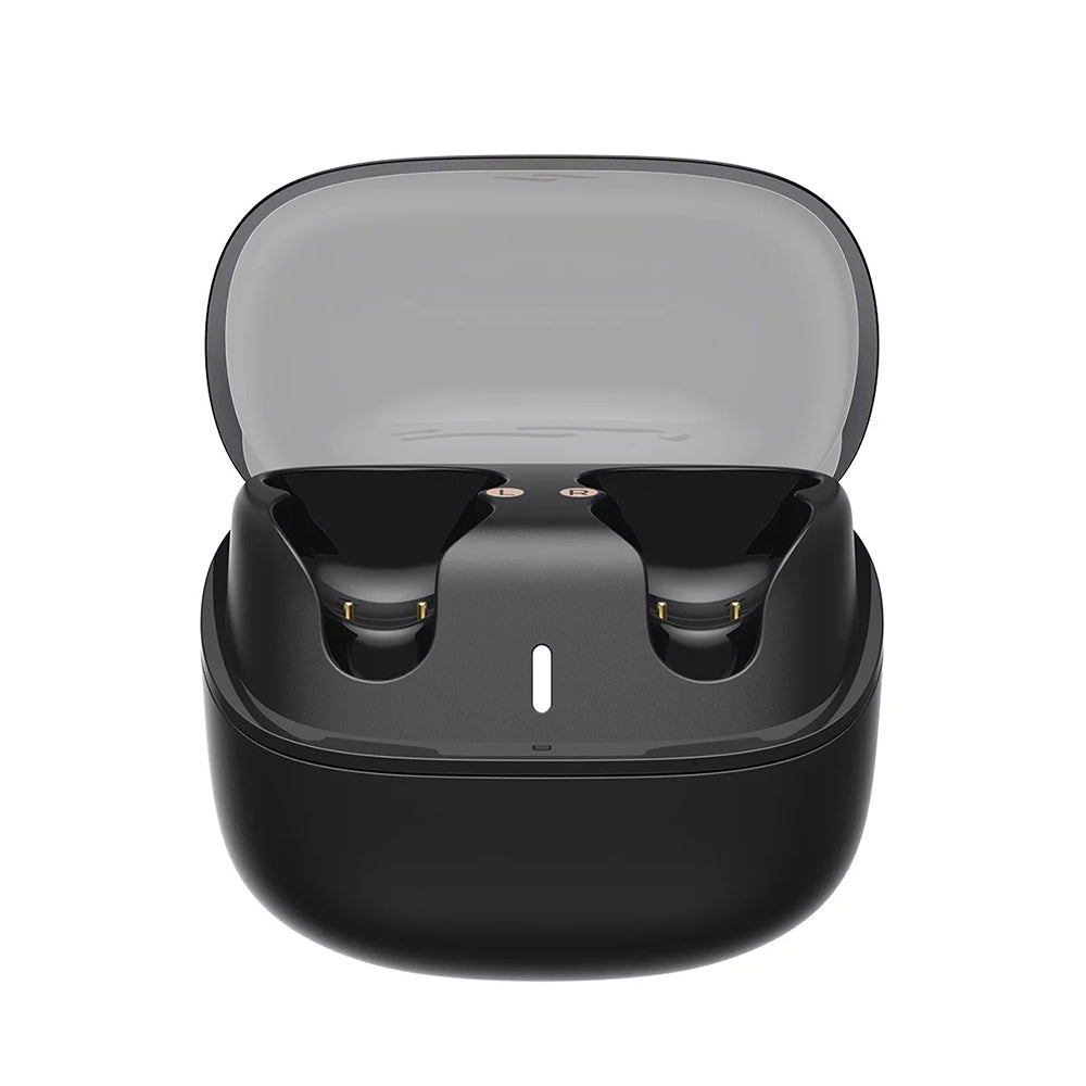 Brezžične slušalke Bluetooth HAVIT TW980, TWS, črne