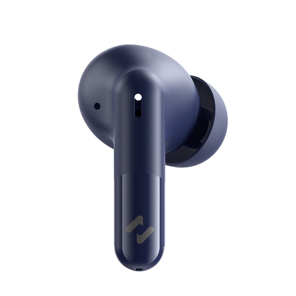 Handsfree Bluetooth HAVIT TW986, TWS, Modra