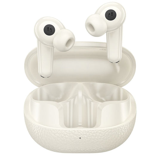 Handsfree Bluetooth HOCO EQ23, TWS, White