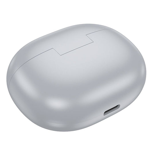 Brezžične slušalke Bluetooth HOCO EQ24, TWS, sive