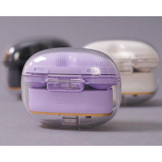 HOCO EW54 Bluetooth Handsfree, TWS, Purple