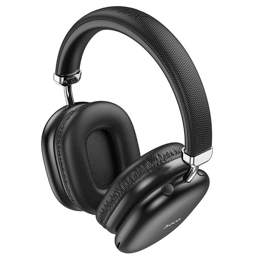 Handsfree Bluetooth HOCO W35 Max, A2DP, Črna