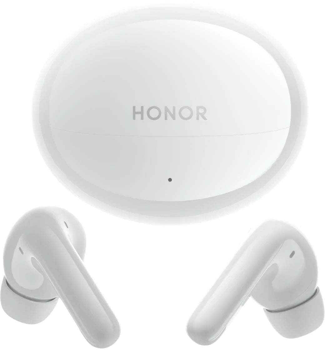 Handsfree Bluetooth Honor Choice S8, TWS, ANC, MultiPoint, Bela 5504ACTN