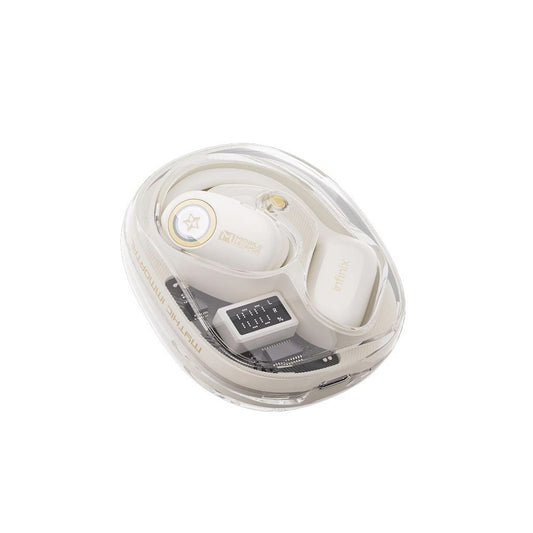 Brezžične slušalke Bluetooth Infinix ZLoop 3 XEO2P, TWS, bele