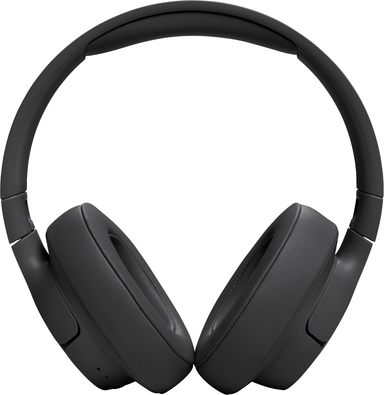 Handsfree Bluetooth JBL Tune 720BT, MultiPoint, A2DP, črn JBLT720BTBLK