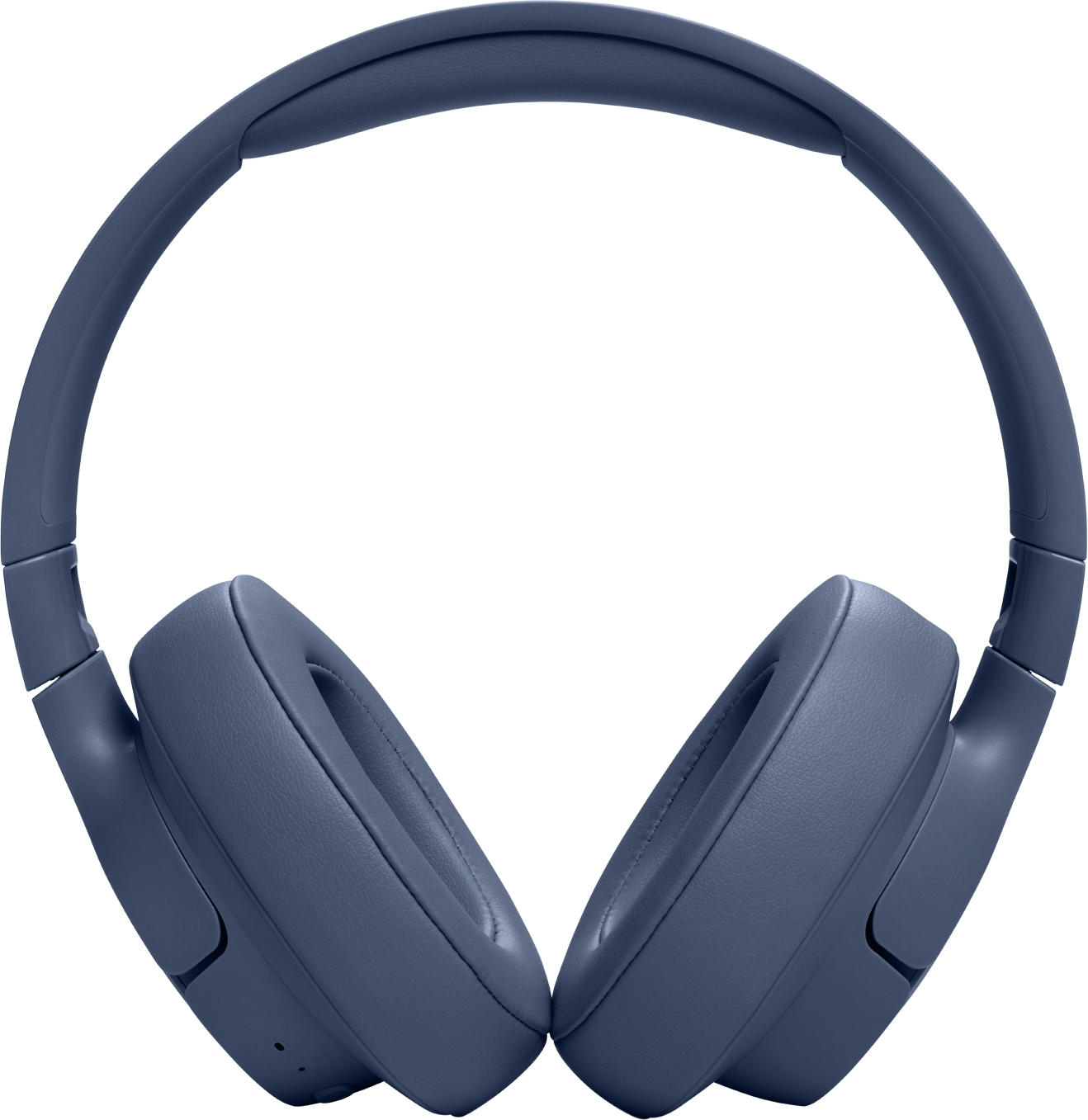 Handsfree Bluetooth JBL Tune 720BT, MultiPoint, A2DP, modra JBLT720BTBTBLU