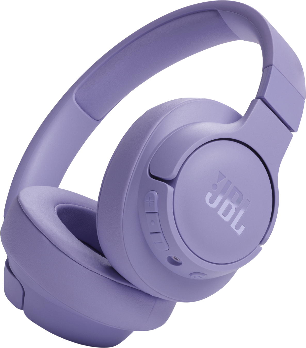 Brezžične slušalke Bluetooth JBL Tune 720BT, MultiPoint, A2DP, Mov JBLT720BTPUR