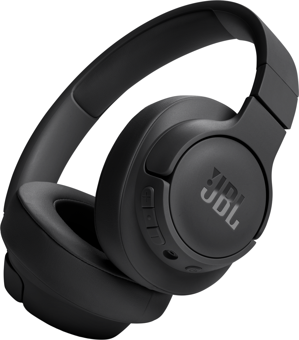 Handsfree Bluetooth JBL Tune 720BT, MultiPoint, A2DP, črn JBLT720BTBLK