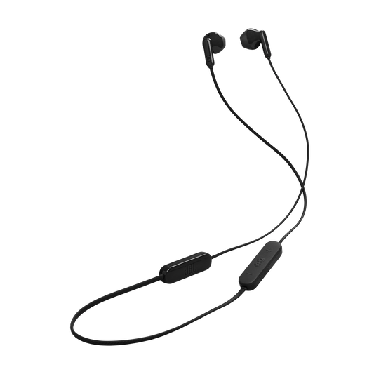 Brezžične slušalke Bluetooth JBL Tune 235BT, MultiPoint, A2DP, črne JBLT235BTBLK