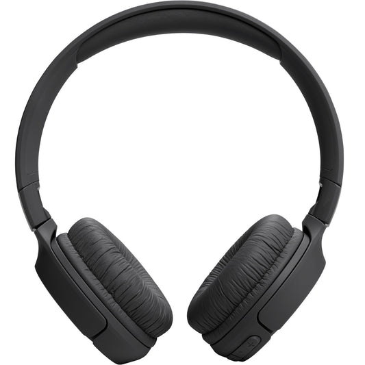 Handsfree Bluetooth JBL Tune 525BT, MultiPoint, A2DP, Črna JBLT525BTBLK