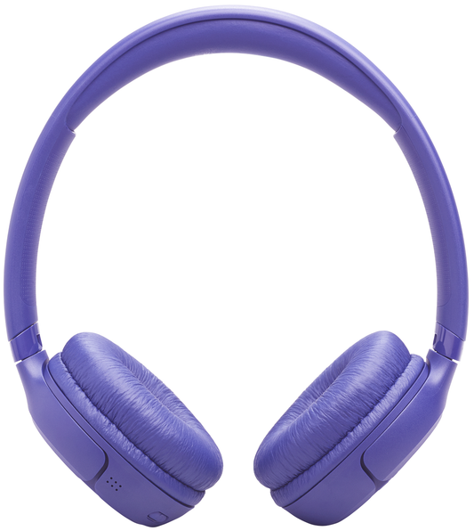 Brezžične slušalke Bluetooth JBL Tune 530BT, MultiPoint, A2DP, Vijolična