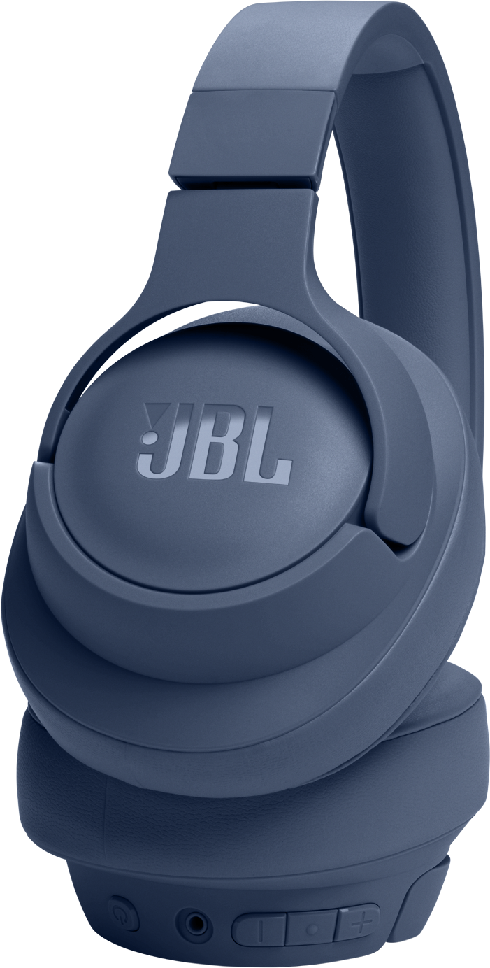 Handsfree Bluetooth JBL Tune 720BT, MultiPoint, A2DP, modra JBLT720BTBTBLU