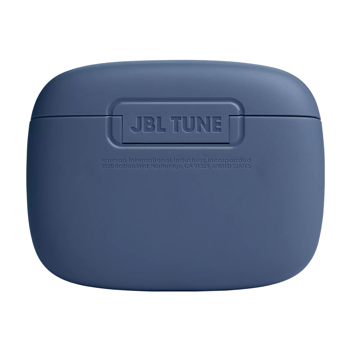 Brezžične slušalke Bluetooth JBL Tune Buds, TWS, ANC, MultiPoint, Modra JBLTBUDSBLU