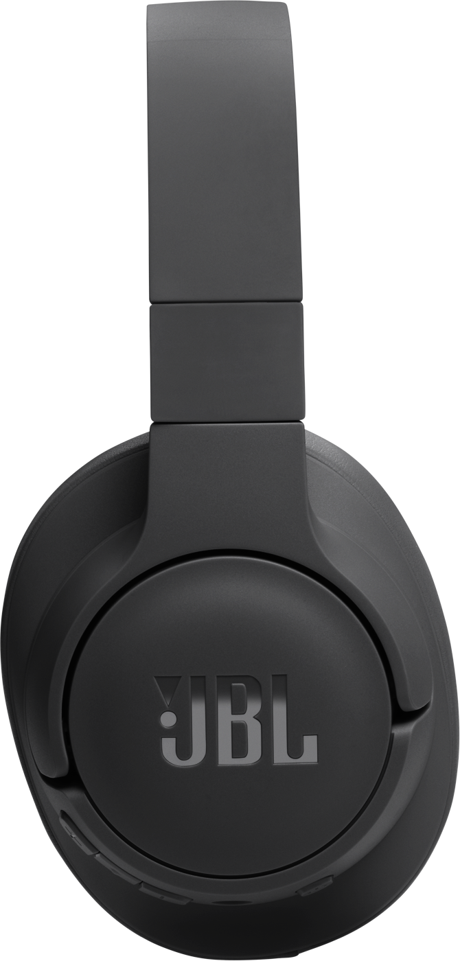 Handsfree Bluetooth JBL Tune 720BT, MultiPoint, A2DP, črn JBLT720BTBLK