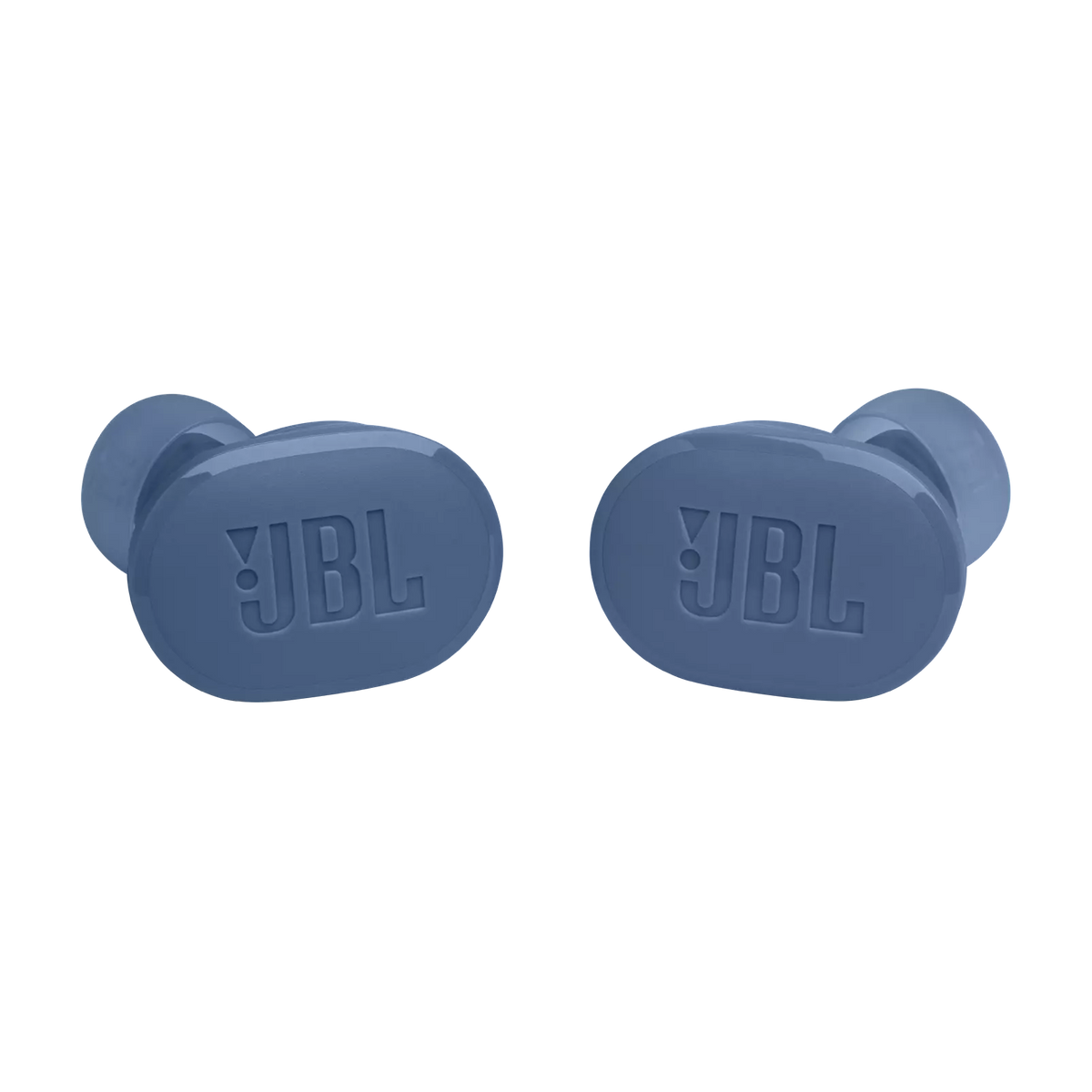 Brezžične slušalke Bluetooth JBL Tune Buds, TWS, ANC, MultiPoint, Modra JBLTBUDSBLU