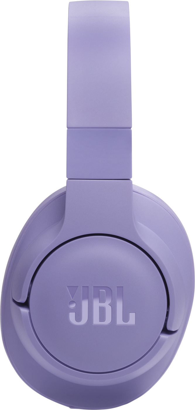 Brezžične slušalke Bluetooth JBL Tune 720BT, MultiPoint, A2DP, Mov JBLT720BTPUR