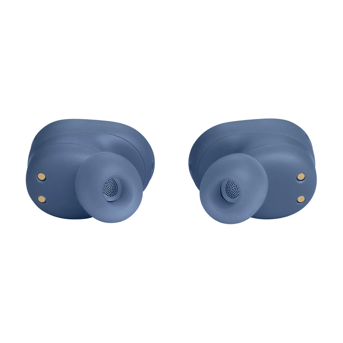 Brezžične slušalke Bluetooth JBL Tune Buds, TWS, ANC, MultiPoint, Modra JBLTBUDSBLU