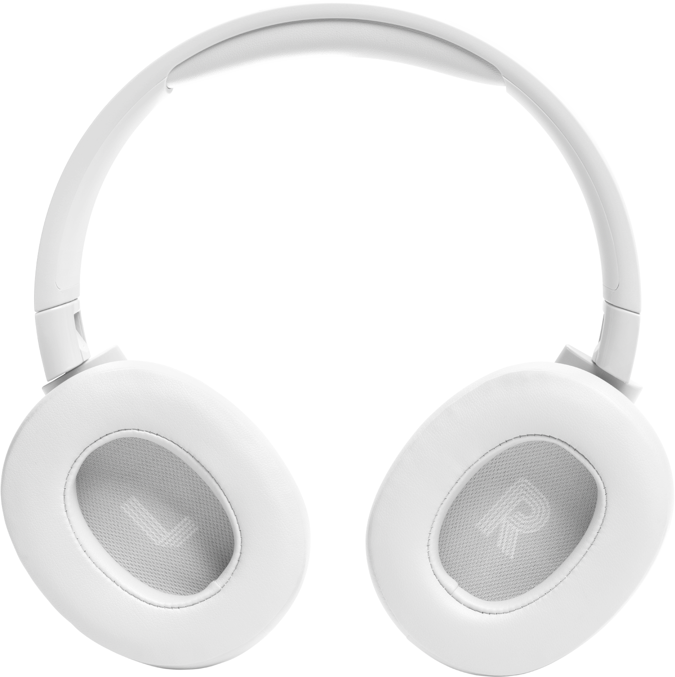 Brezžične slušalke Bluetooth JBL Tune 720BT, MultiPoint, A2DP, bele, ponovno zapakirane JBLT720BTWHT