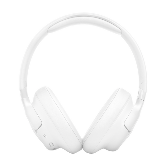 Handsfree Bluetooth JBL Tune 730BT, MultiPoint, A2DP, Bela JBLT730BTWHT
