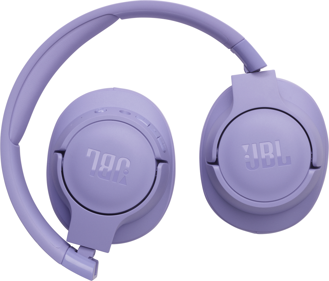 Handsfree Bluetooth JBL Tune 720BT, večtočkovni, A2DP, vijolične barve JBLT720BTPUR