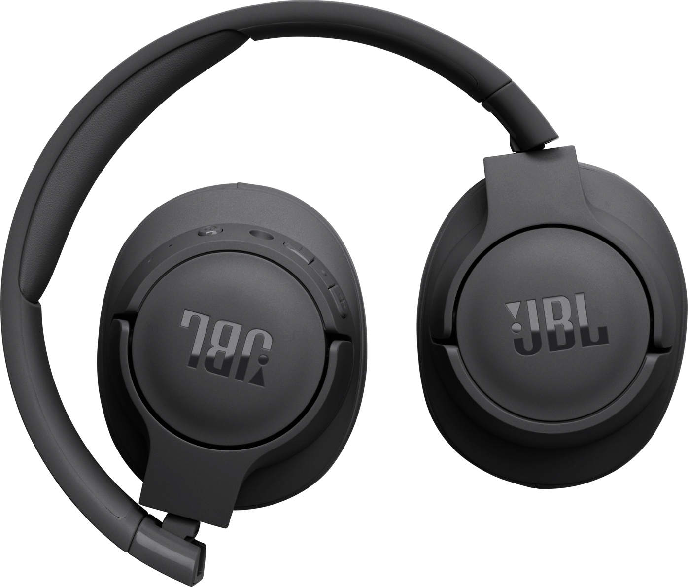 Handsfree Bluetooth JBL Tune 720BT, MultiPoint, A2DP, črn JBLT720BTBLK