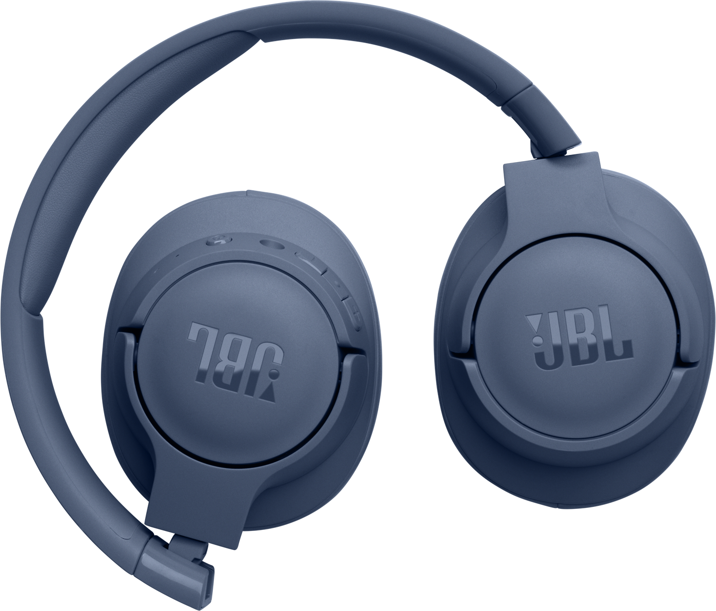 Handsfree Bluetooth JBL Tune 720BT, MultiPoint, A2DP, modra JBLT720BTBTBLU