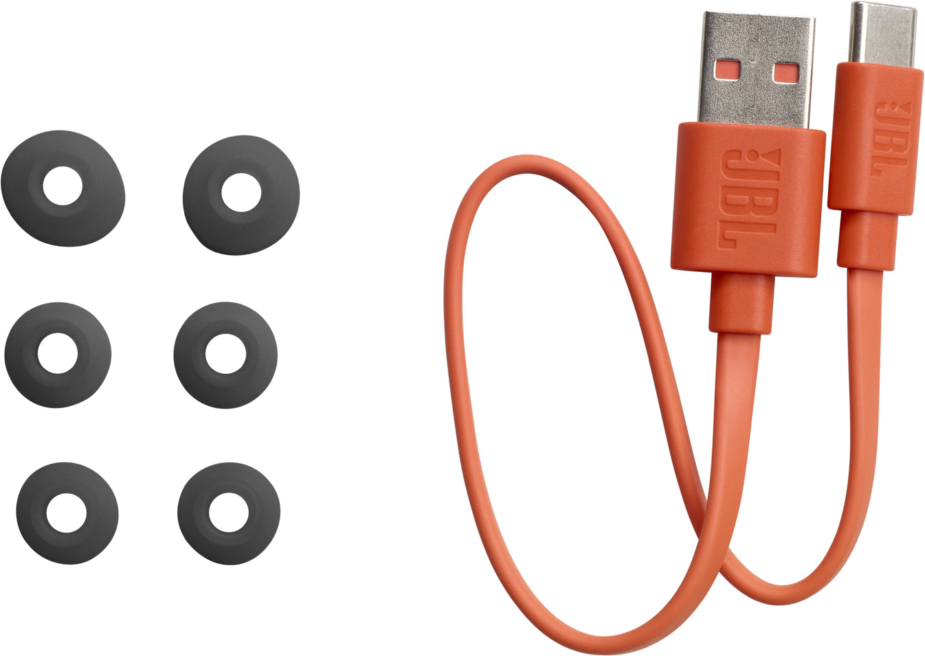 Handsfree Bluetooth JBL Wave Beam, TWS, črn JBLWBEAMBLK