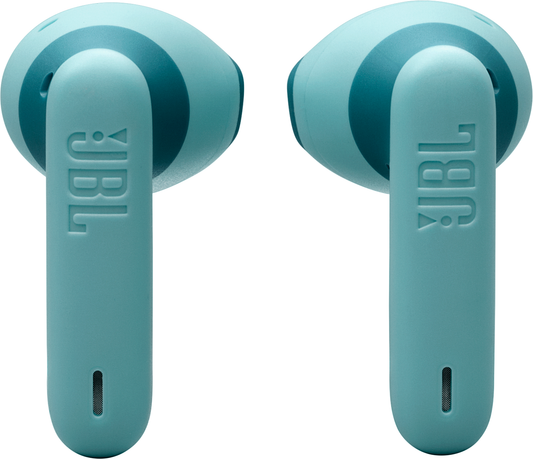 Bluetooth prostoročni JBL Wave Flex 2, TWS, ANC, MultiPoint, Modra JBLWFLEX2BLU