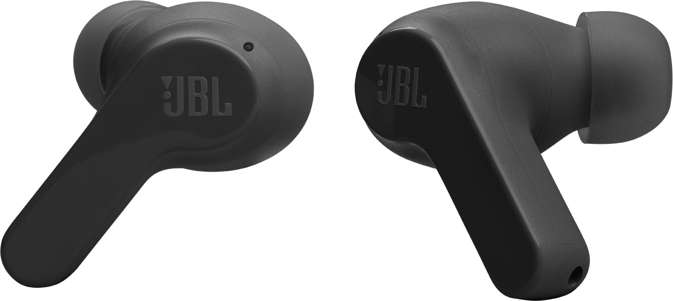Handsfree Bluetooth JBL Wave Beam, TWS, črn JBLWBEAMBLK
