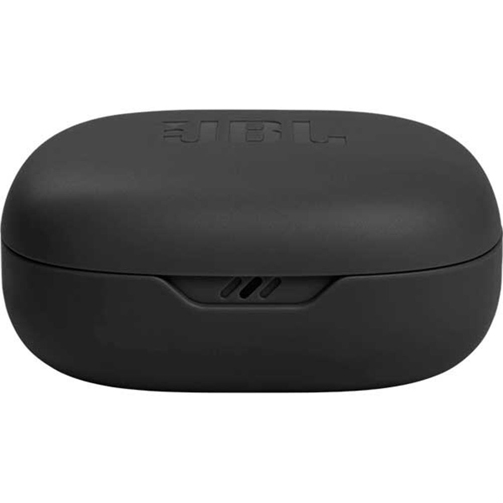 Brezžične slušalke Bluetooth JBL Wave 300, TWS, črne