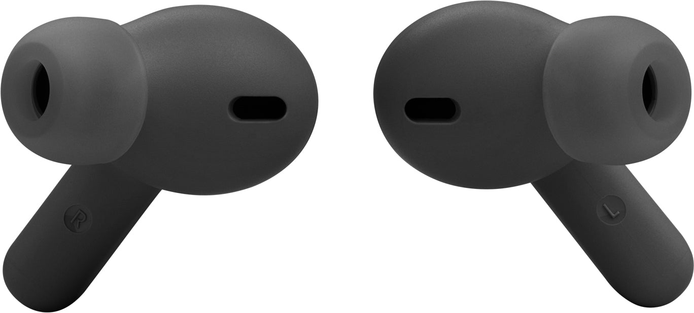 Handsfree Bluetooth JBL Wave Beam, TWS, črn JBLWBEAMBLK