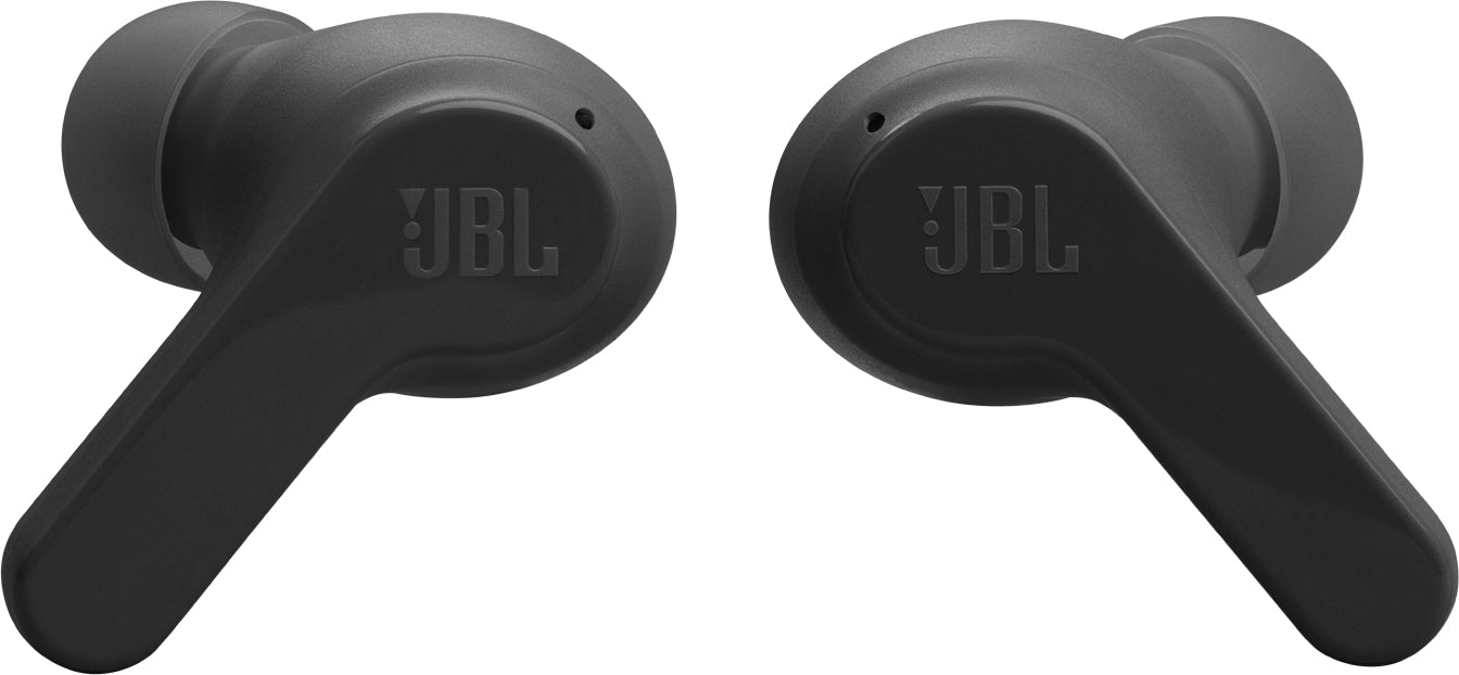 Handsfree Bluetooth JBL Wave Beam, TWS, črn JBLWBEAMBLK