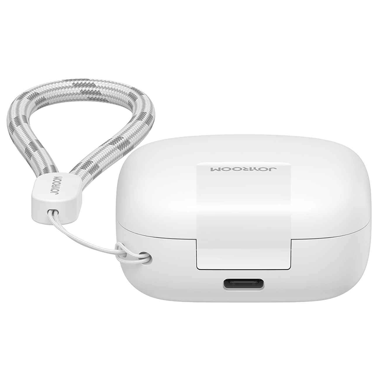 Bluetooth prostoročne slušalke Joyroom Jdots JR-DB3, TWS, bele
