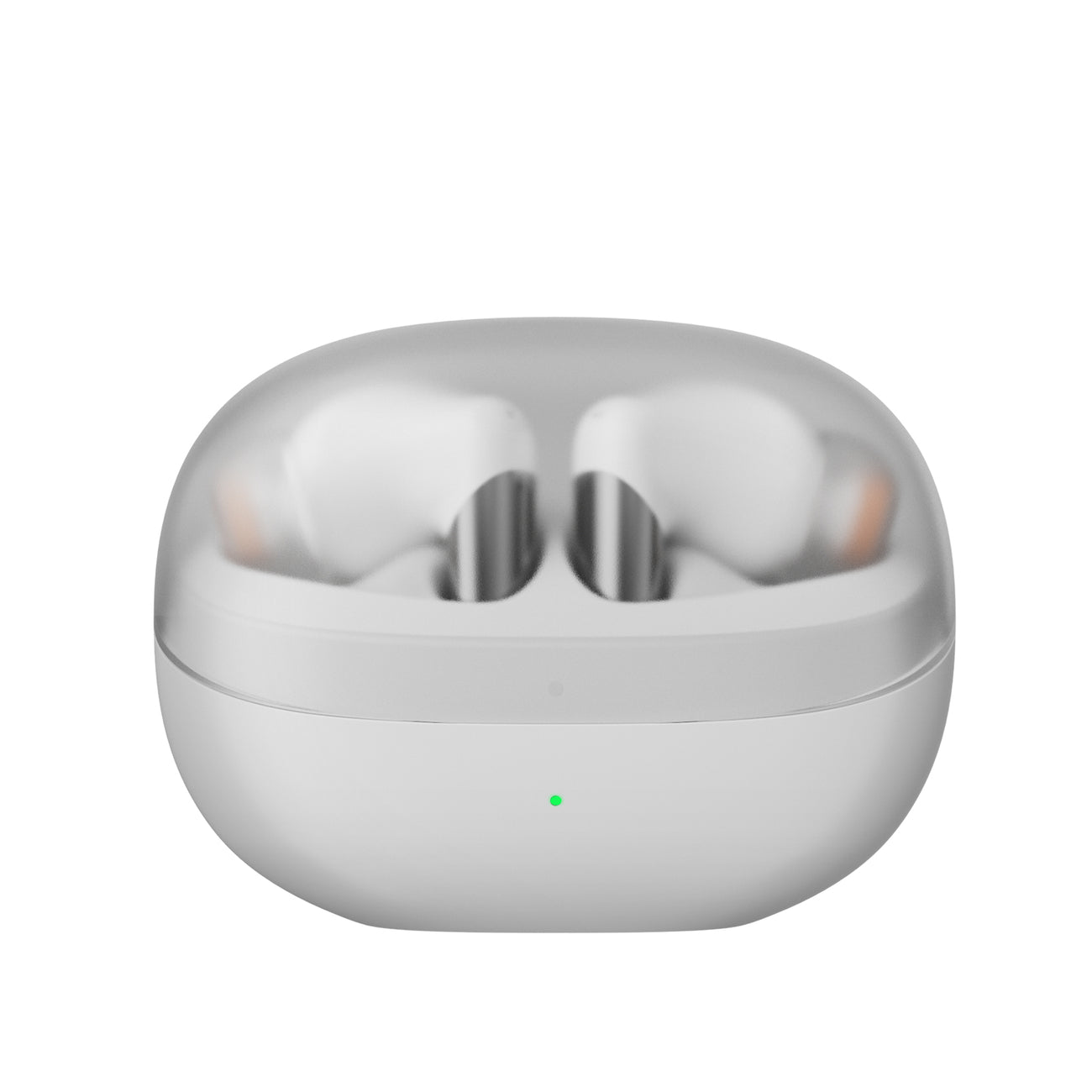 Bluetooth prostoročni Joyroom JR-BB1, TWS, bel