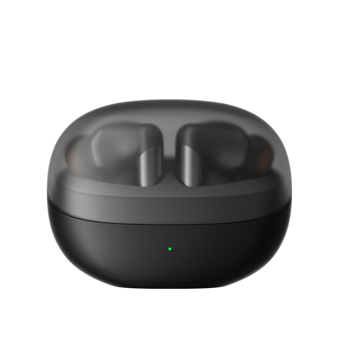 Bluetooth prostoročni Joyroom JR-BB1, TWS, Črn